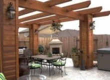 Kwikfynd Pergolas
dingwall